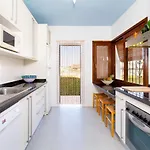 Tulipan By Interhome فيلة رينكون ذي لا مْبيكتوري