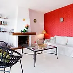 Tulipan By Interhome فيلة
