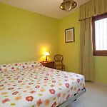 فيلة Tulipan By Interhome رينكون ذي لا مْبيكتوري