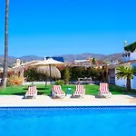 Tulipan By Interhome * رينكون ذي لا مْبيكتوري