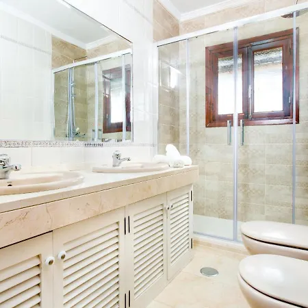 Tulipan By Interhome * Ринкон-де-ла-Викториа