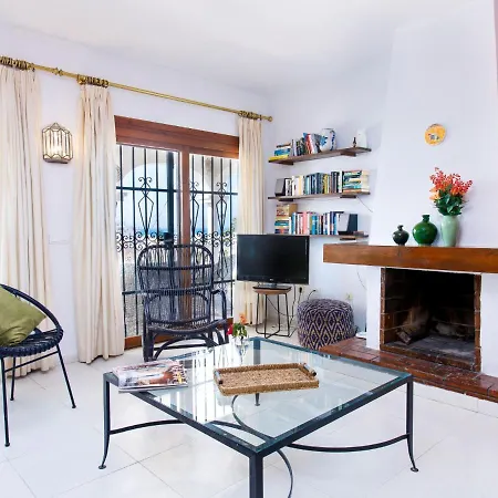 فيلة Tulipan By Interhome