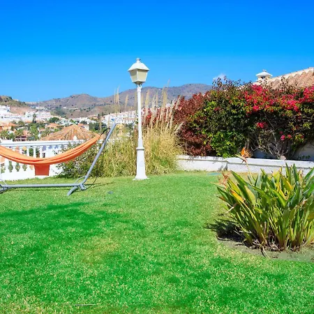 Tulipan By Interhome *