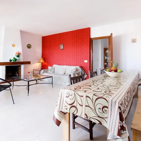 Tulipan By Interhome Ринкон-де-ла-Викториа