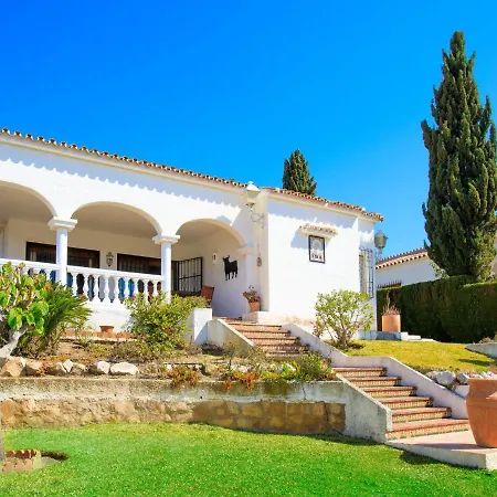 Вилла Tulipan By Interhome *