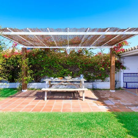 Tulipan By Interhome *