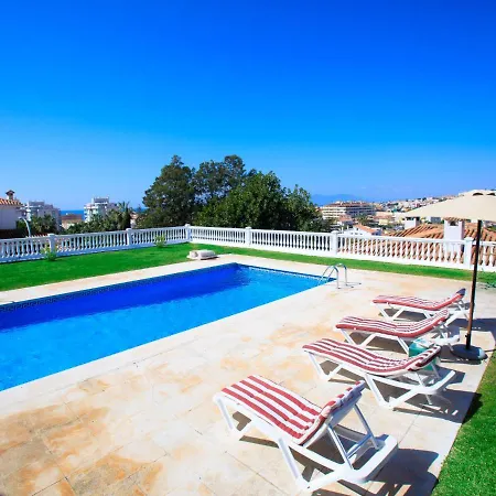 Tulipan By Interhome